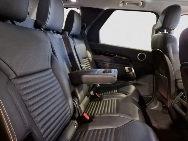LAND ROVER Discovery usata, con Alzacristalli elettrici