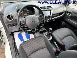MITSUBISHI Space Star usata, con Cerchi in lega