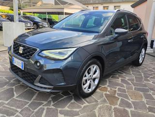SEAT Arona usata, con Boardcomputer
