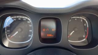 FIAT Panda usata, con Controllo trazione