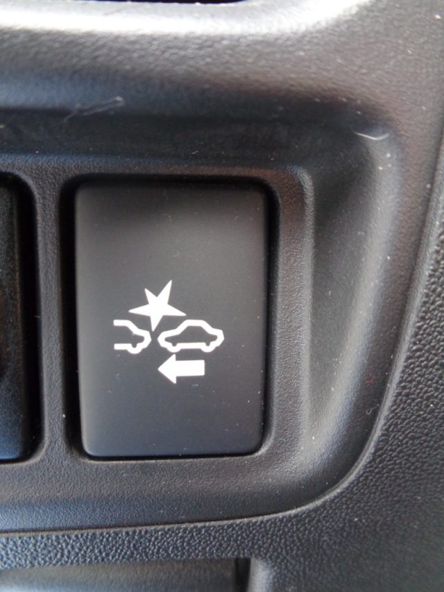 TOYOTA Aygo usata, con Cruise Control