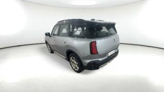 MINI Countryman usata, con Portellone posteriore elettrico