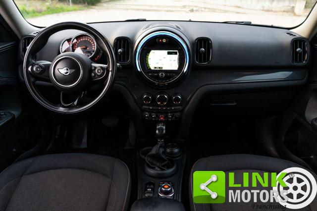 MINI Countryman usata, con Cruise Control