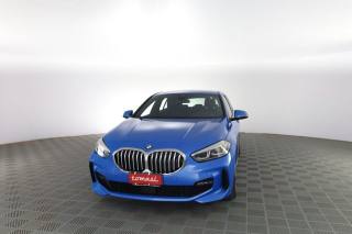 BMW Serie 1 Serie 1 d 5p. Msport
