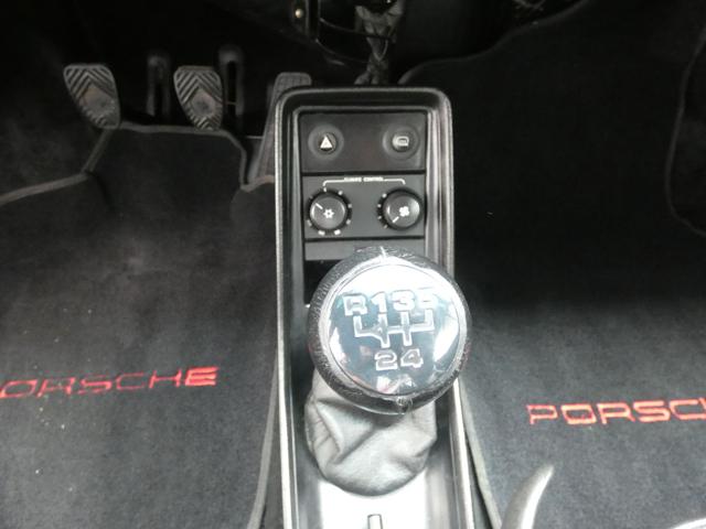 PORSCHE 911 usata 18