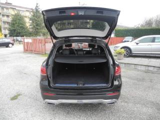 MERCEDES-BENZ GLC 300 usata 70