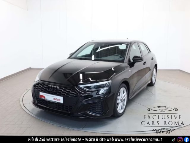AUDI A3 usata, con ABS