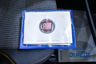 FIAT 500 usata, con Bracciolo