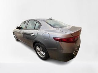 ALFA ROMEO Giulia usata, con Alzacristalli elettrici
