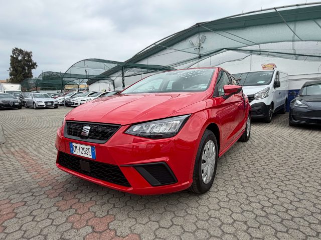 SEAT Ibiza usata, con ABS