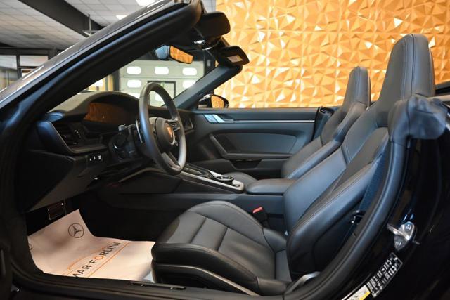 PORSCHE 992 usata 59