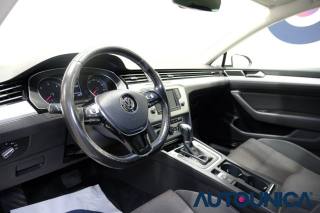 VOLKSWAGEN Passat Variant usata, con Alzacristalli elettrici
