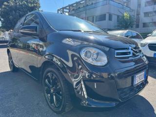 CITROEN C1 usata, con Chiusura centralizzata