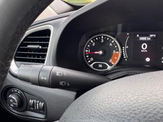 JEEP Renegade usata, con Monitoraggio pressione pneumatici