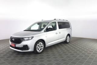 FORD Tourneo Connect usata 6