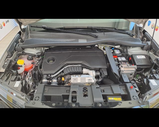 JEEP Avenger usata 35