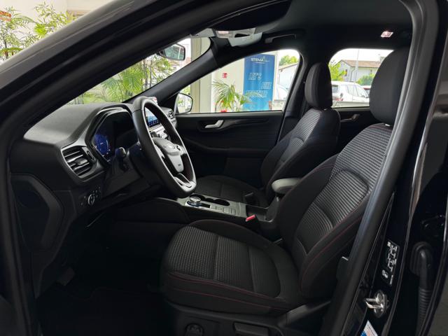 FORD Kuga usata, con Cerchi in lega