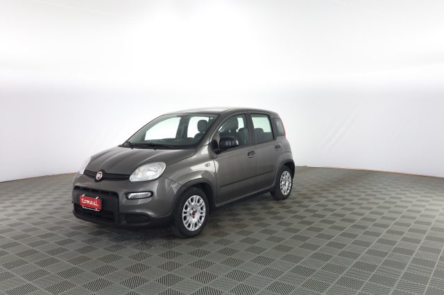 FIAT Panda usata 6