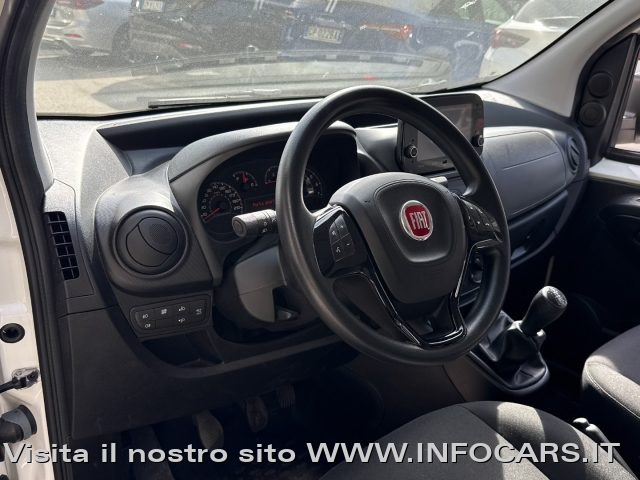 FIAT Fiorino usata, con ESP