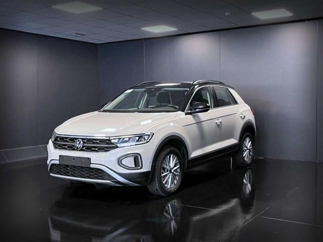 VOLKSWAGEN T-Roc usata, con Airbag