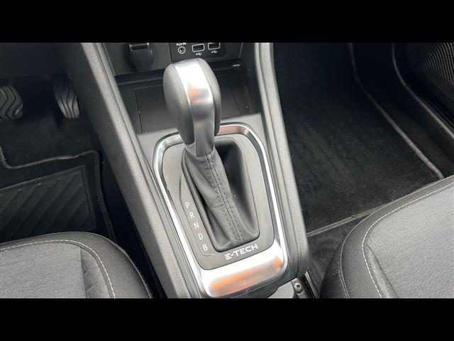 RENAULT Captur usata, con Climatizzatore