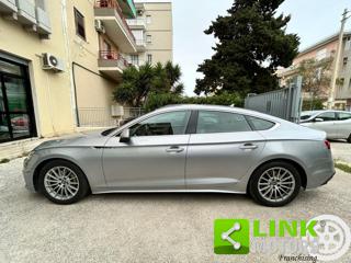 AUDI A5 usata 16