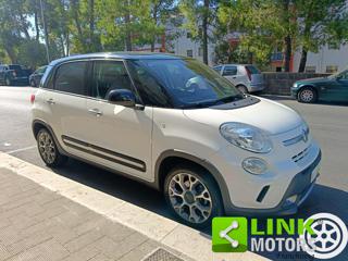FIAT 500L usata, con Luci diurne