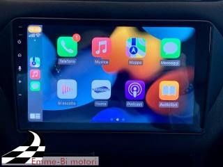 EVO Evo3 usata, con Volante multifunzione
