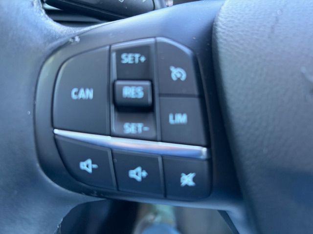 FORD Focus usata, con Sistema di navigazione