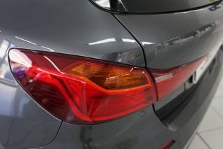 BMW 116 usata, con Bluetooth