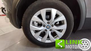 RENAULT Captur usata 5