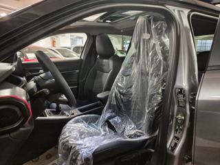 JEEP Avenger usata, con Immobilizzatore elettronico