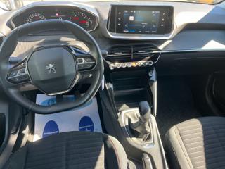 PEUGEOT 208 usata, con Controllo trazione