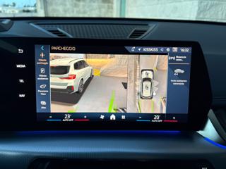 BMW X1 usata, con Vivavoce