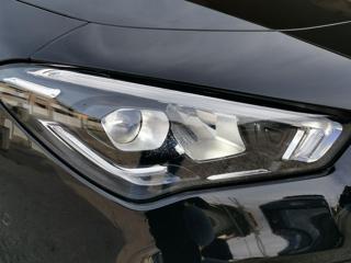 MERCEDES-BENZ CLA 180 usata, con Servosterzo