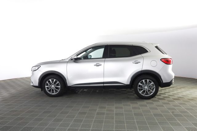 MG HS usata 5