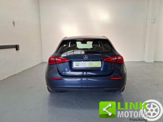 MERCEDES-BENZ A 180 usata, con Controllo trazione