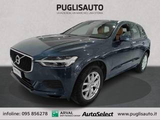 VOLVO XC60 usata, con Airbag laterali