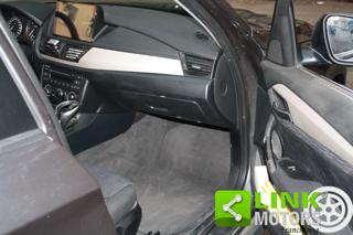 BMW X1 usata, con Luci diurne