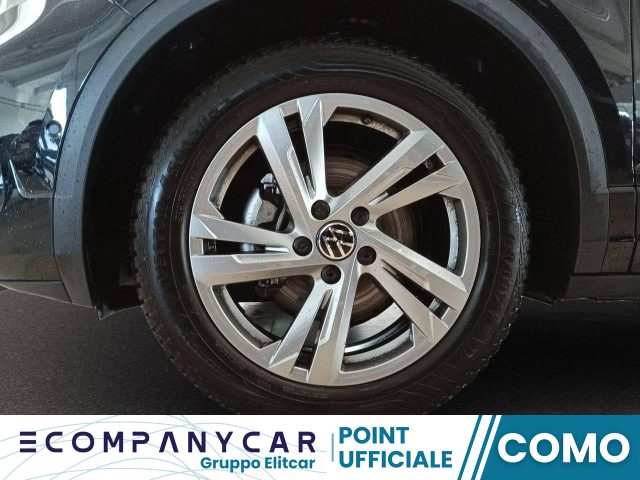 VOLKSWAGEN T-Roc usata, con Chiusura centralizzata