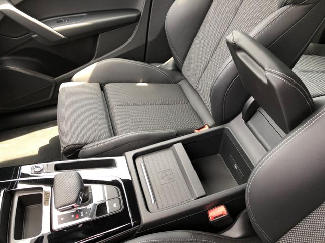 AUDI Q5 usata, con Bluetooth