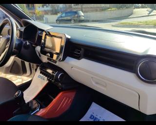 SUZUKI Ignis usata 33