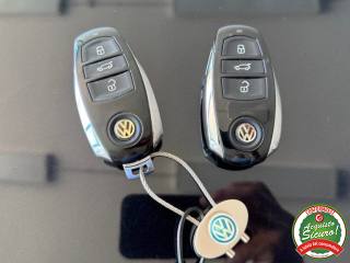 VOLKSWAGEN Touareg usata, con Trazione integrale