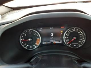 JEEP Renegade usata, con Autoradio