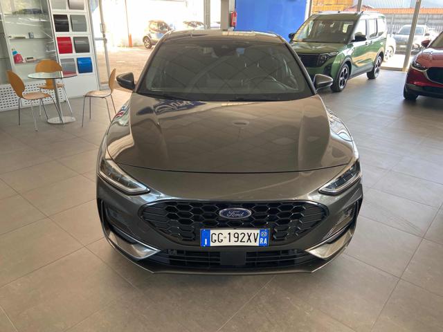 FORD Focus usata, con Airbag