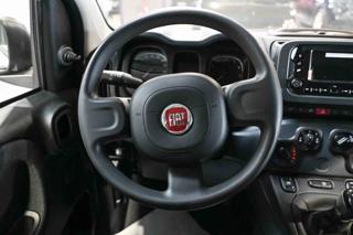 FIAT Panda usata, con Start/Stop Automatico