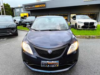 LANCIA Ypsilon usata, con Airbag Passeggero