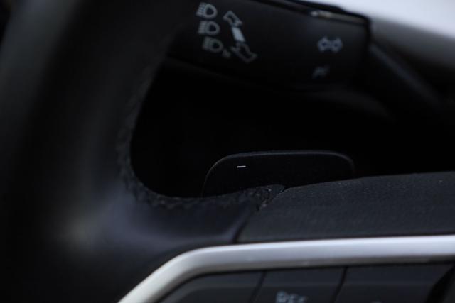VOLKSWAGEN Golf usata, con Leve al volante