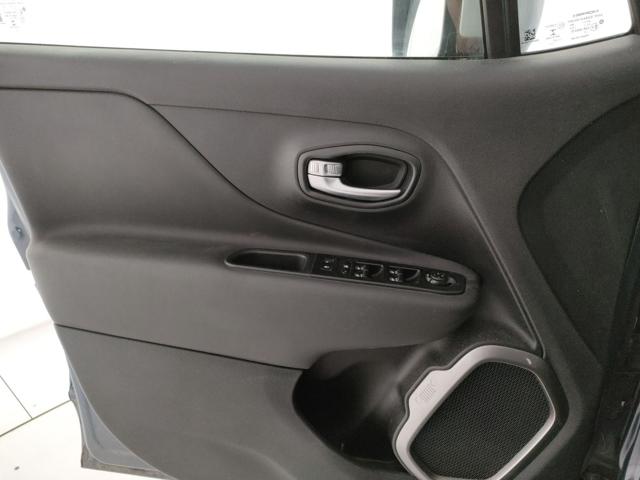 JEEP Renegade usata, con Controllo automatico clima