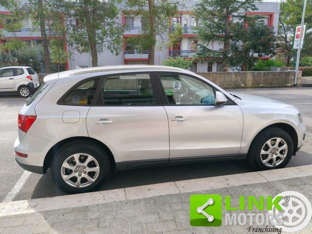 AUDI Q5 usata, con Cruise Control